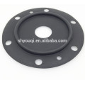 EPDM rubber diaphragm for pump with customer size